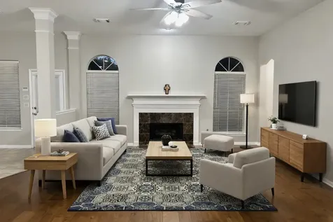 16807 Laguna Springs Drive Houston TX 77095
