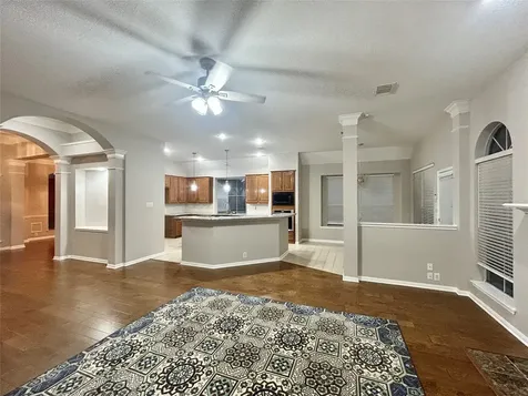16807 Laguna Springs Drive Houston TX 77095