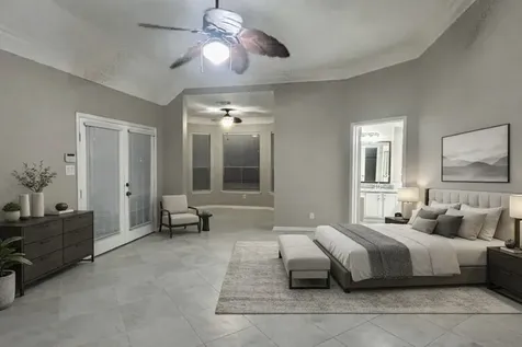 16807 Laguna Springs Drive Houston TX 77095