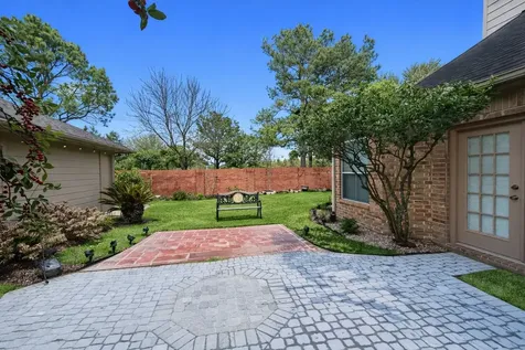 16807 Laguna Springs Drive Houston TX 77095