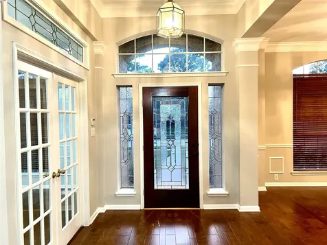 16807 Laguna Springs Drive Houston TX 77095