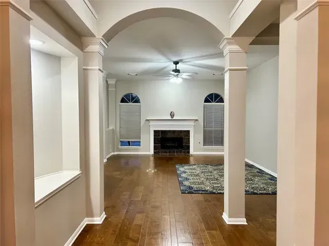 16807 Laguna Springs Drive Houston TX 77095
