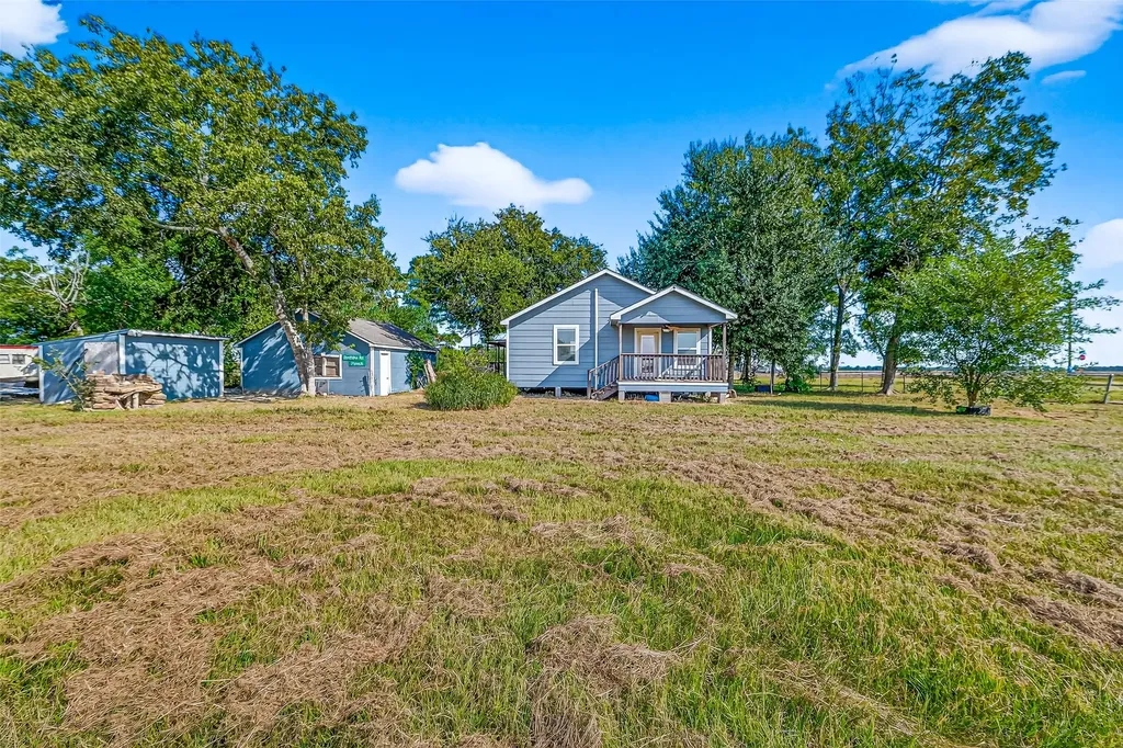 6434 Boothline Road Fairchilds TX 77469