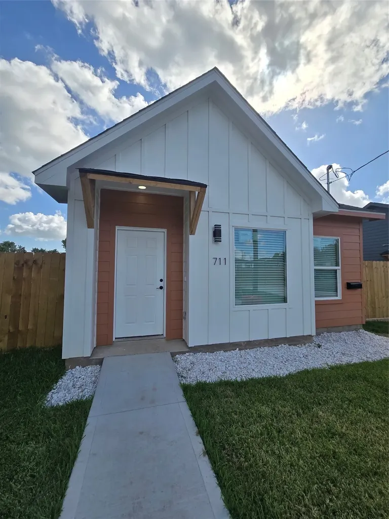 711 Rosedale Street La Marque TX 77568
