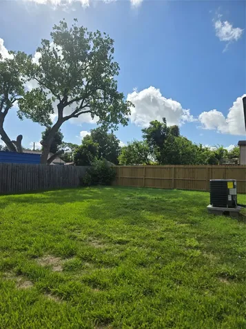 711 Rosedale Street La Marque TX 77568