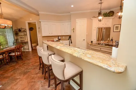19 Ambleside Crescent Drive Sugar Land TX 77479