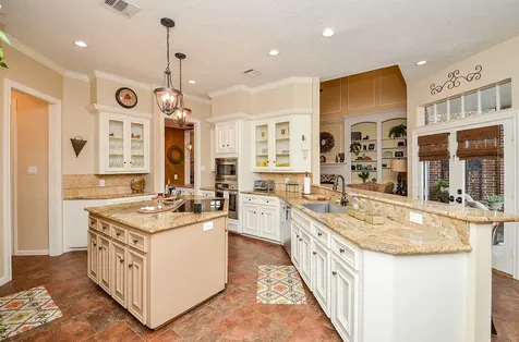 19 Ambleside Crescent Drive Sugar Land TX 77479
