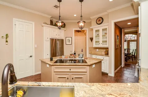 19 Ambleside Crescent Drive Sugar Land TX 77479