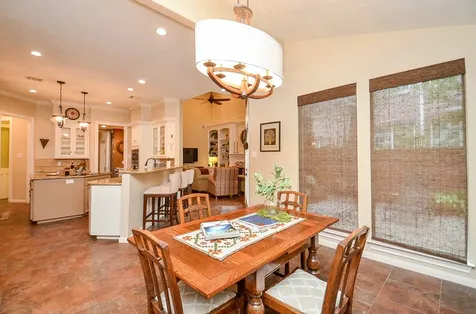 19 Ambleside Crescent Drive Sugar Land TX 77479