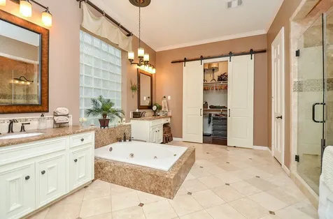 19 Ambleside Crescent Drive Sugar Land TX 77479