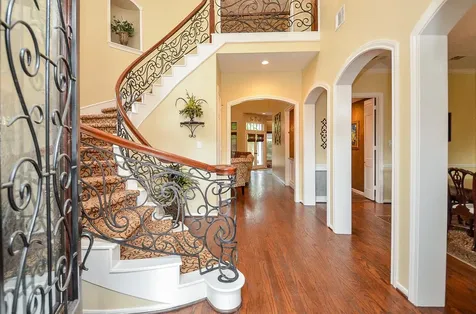 19 Ambleside Crescent Drive Sugar Land TX 77479
