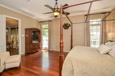 19 Ambleside Crescent Drive Sugar Land TX 77479