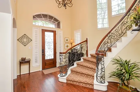 19 Ambleside Crescent Drive Sugar Land TX 77479