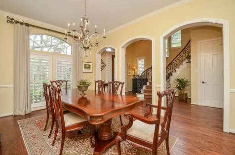 19 Ambleside Crescent Drive Sugar Land TX 77479