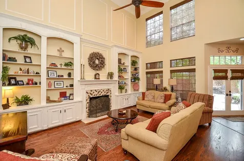 19 Ambleside Crescent Drive Sugar Land TX 77479