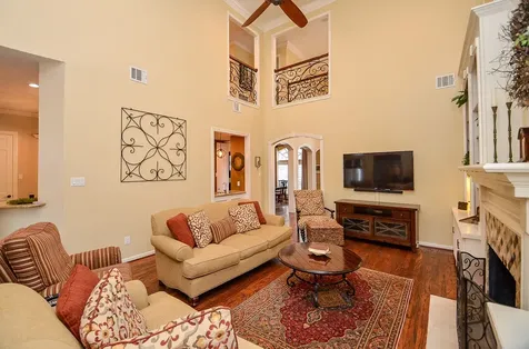 19 Ambleside Crescent Drive Sugar Land TX 77479