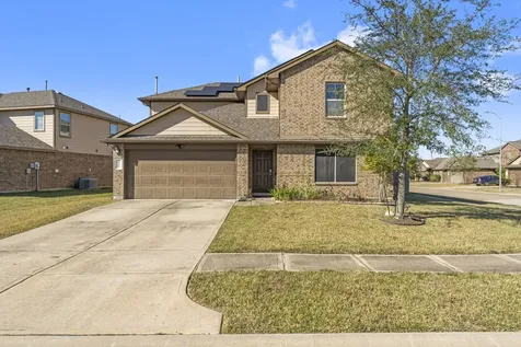 18002 Sonora Brook Lane Richmond TX 77407