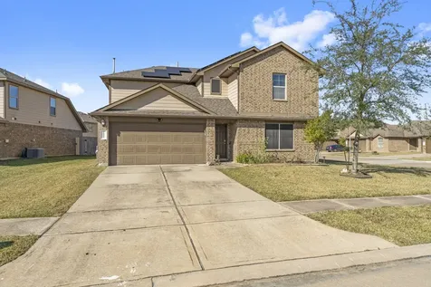 18002 Sonora Brook Lane Richmond TX 77407