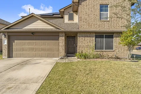 18002 Sonora Brook Lane Richmond TX 77407