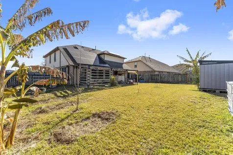 18002 Sonora Brook Lane Richmond TX 77407