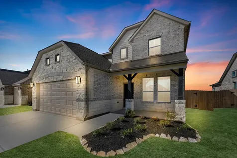 45 Shining Point Drive Waller TX 77484