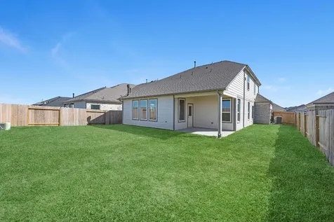 45 Shining Point Drive Waller TX 77484