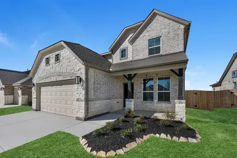 45 Shining Point Drive Waller TX 77484