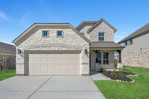 45 Shining Point Drive Waller TX 77484