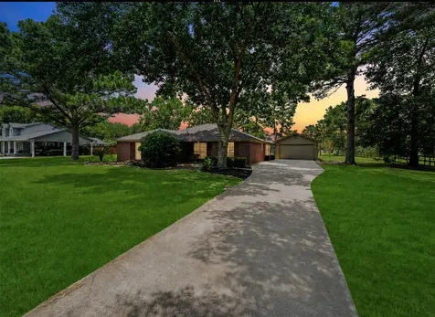 17010 Cypress Knee Drive Cypress TX 77429