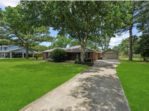 17010 Cypress Knee Drive Cypress TX 77429