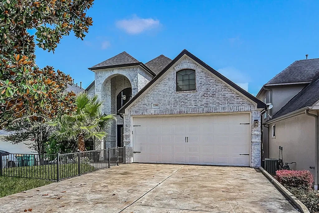 12394 Pebble View Drive Conroe TX 77304