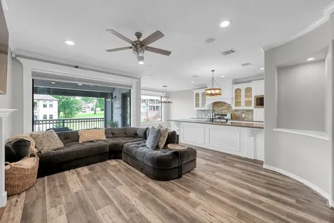 12394 Pebble View Drive Conroe TX 77304
