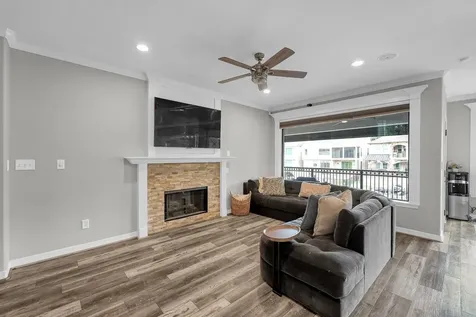 12394 Pebble View Drive Conroe TX 77304