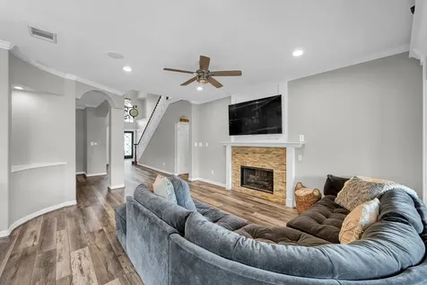 12394 Pebble View Drive Conroe TX 77304