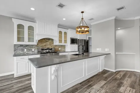 12394 Pebble View Drive Conroe TX 77304