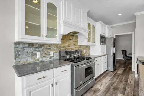 12394 Pebble View Drive Conroe TX 77304