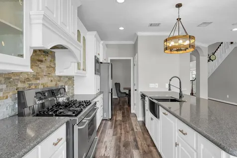 12394 Pebble View Drive Conroe TX 77304