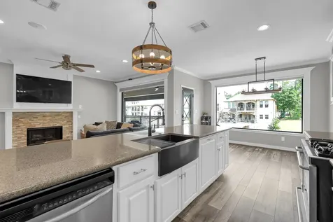 12394 Pebble View Drive Conroe TX 77304