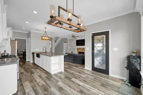 12394 Pebble View Drive Conroe TX 77304