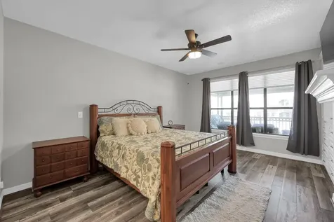 12394 Pebble View Drive Conroe TX 77304