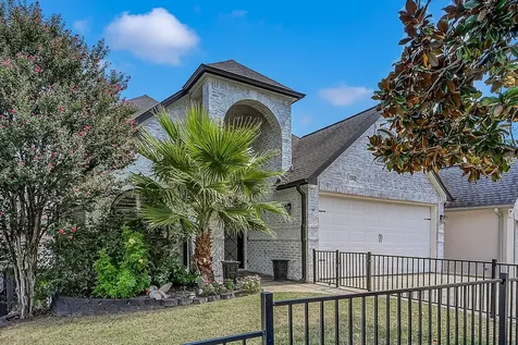12394 Pebble View Drive Conroe TX 77304