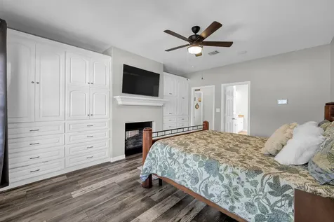 12394 Pebble View Drive Conroe TX 77304