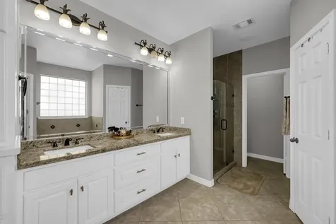 12394 Pebble View Drive Conroe TX 77304
