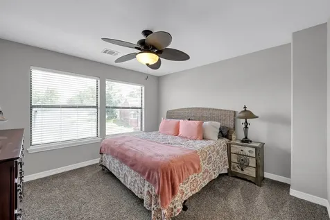 12394 Pebble View Drive Conroe TX 77304