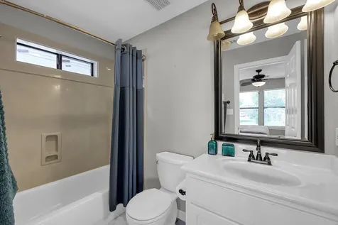 12394 Pebble View Drive Conroe TX 77304