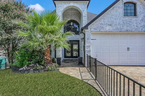 12394 Pebble View Drive Conroe TX 77304