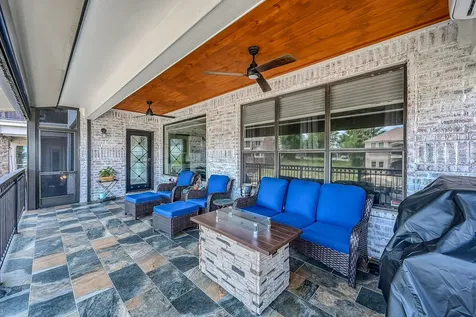 12394 Pebble View Drive Conroe TX 77304
