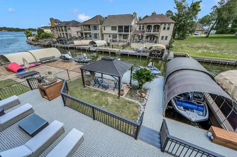 12394 Pebble View Drive Conroe TX 77304