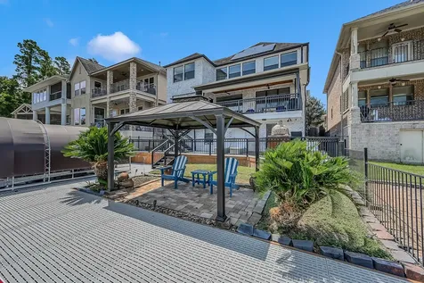 12394 Pebble View Drive Conroe TX 77304