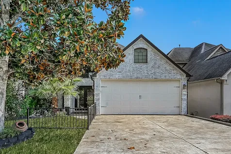 12394 Pebble View Drive Conroe TX 77304